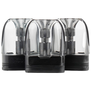Resistencias VOOPOO Argus Pod 3ml