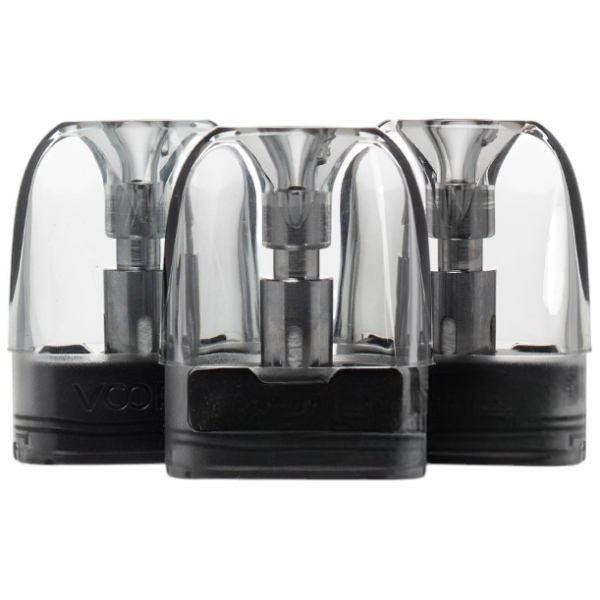 Resistencias VOOPOO Argus Pod 3ml