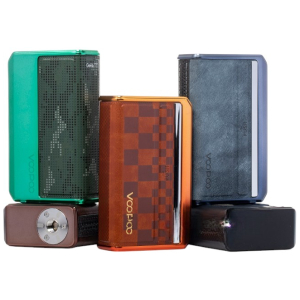 Voopoo Drag 5 177W Box Mod