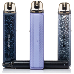 Lost Vape Ursa Nano 3 Pod Kit