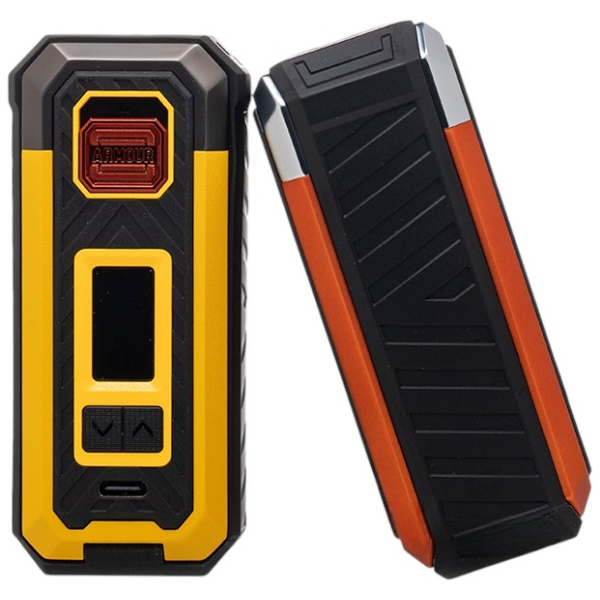 MOD Vaporesso ARMOUR S - Imagen 3