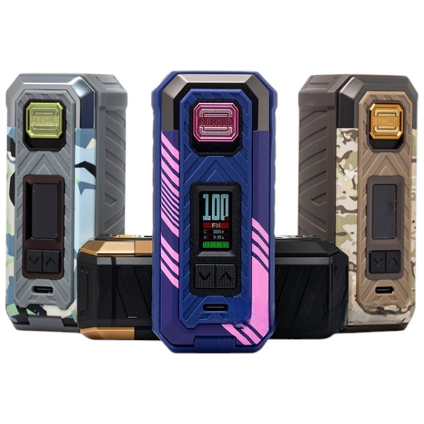 MOD Vaporesso ARMOUR S