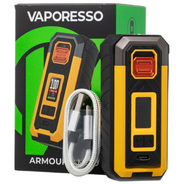 MOD Vaporesso ARMOUR S - Imagen 4
