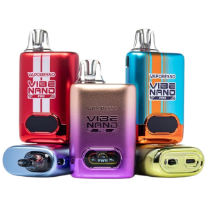 Vaporesso VIBE NANO PRO Kit
