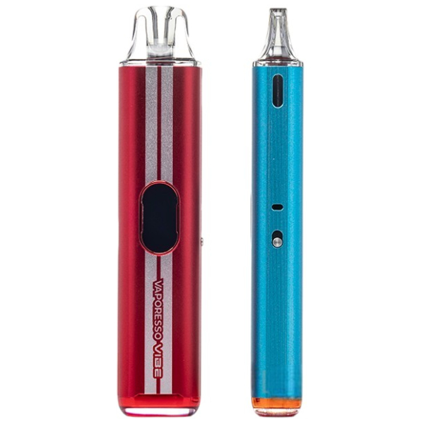 Vaporesso VIBE Kit - Imagen 2