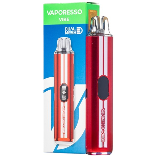 Vaporesso VIBE Kit - Imagen 4
