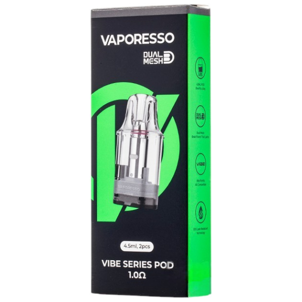 Resistencias Vaporesso VIBE