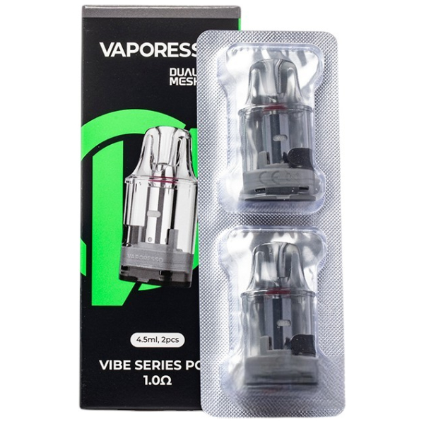 Resistencias Vaporesso VIBE - Imagen 2
