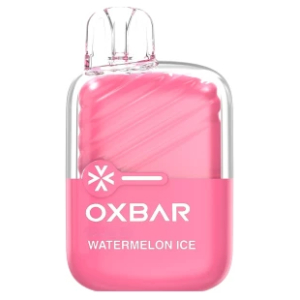 Oxbar Mini 2200 Puffs Sandía Ice
