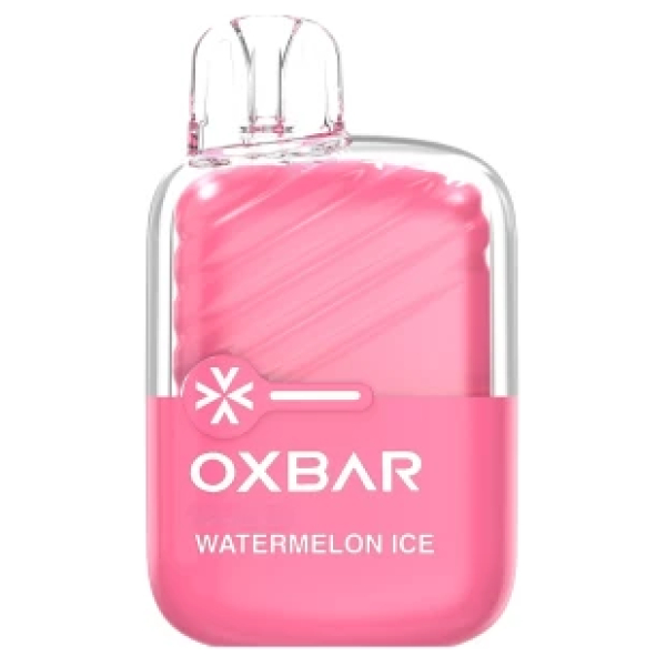 Oxbar Mini 2200 Puffs Sandía Ice