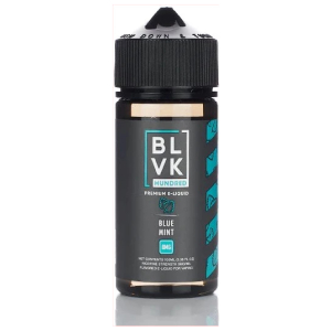 Blvk Blue Mint 100ml