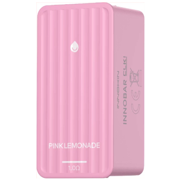 Cartucho De Recarga Innobar CLK Pink Lemonade