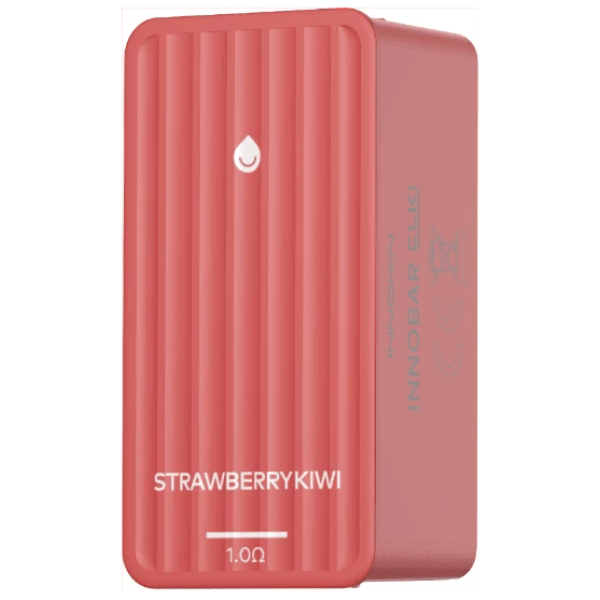 Cartucho De Recarga Innobar CLK Strawberry Kiwi