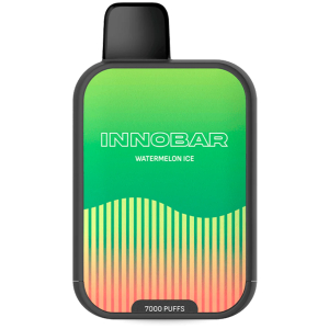 Innobar Watermelon Ice 7000 Puff