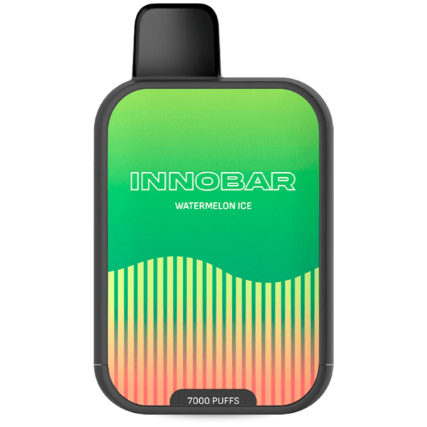 Innobar Watermelon Ice 7000 Puff