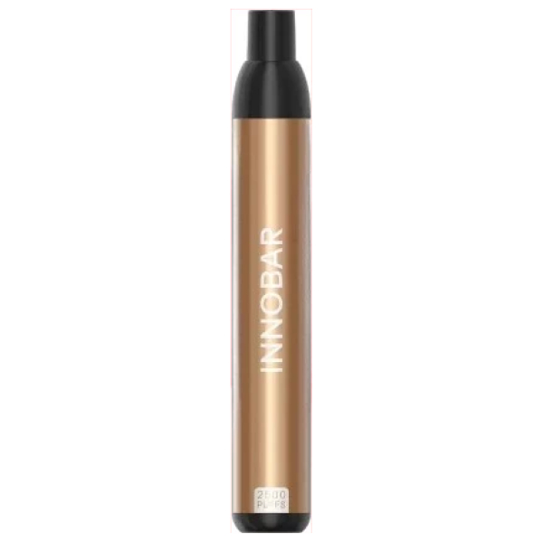 Innobar 2500 Puffs Tobacco