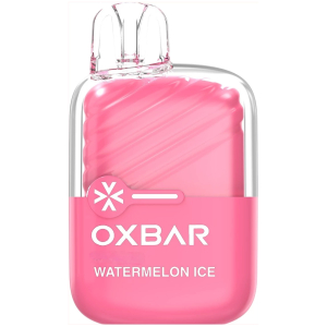 Oxbar Mini 2200 Puffs Sandía Ice
