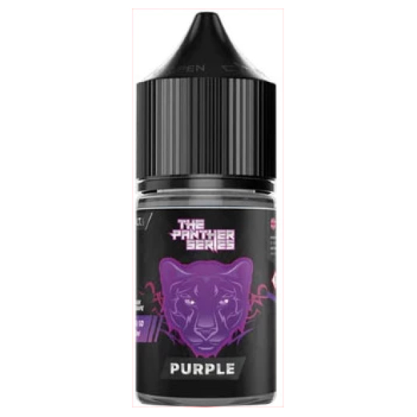 Dr Vapes The Panter Series Purple Salt 30ml