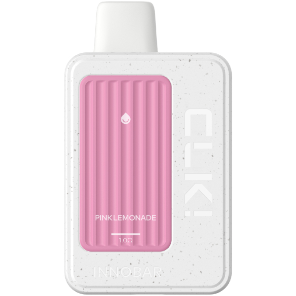 Innobar CLK Kit Pink Lemonade