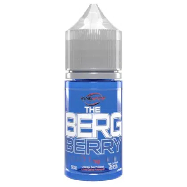 Innevape Heisenberg Berry Salt 30ml
