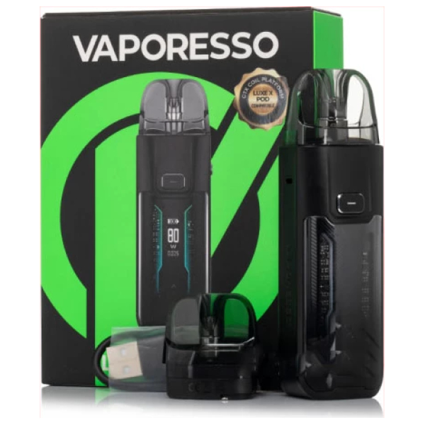 Vaporesso Luxe XR MAX Pod Kit
