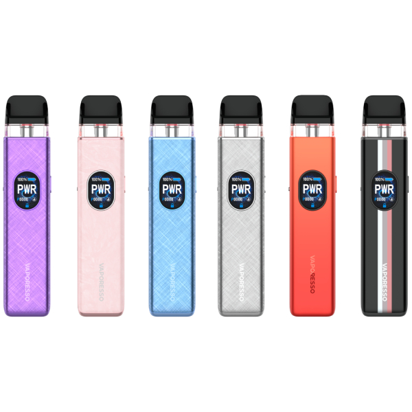Vaporesso XROS 5 Kit