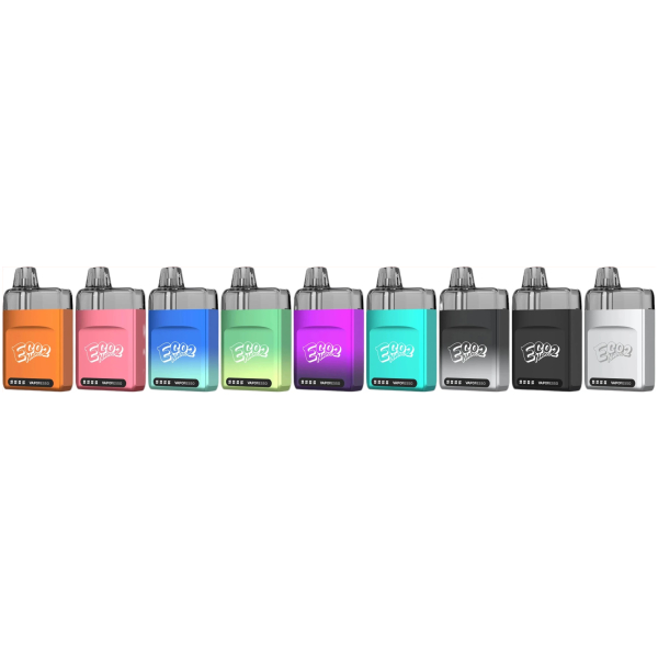 Vaporesso ECO NANO 2 Kit - Imagen 3