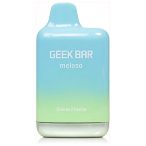 Geek Bar Meloso Max Stone Freeze 9000 Puff