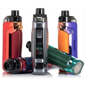 Geek Vape B100 Aegis Boost PRO 2 Pod Kit 100W