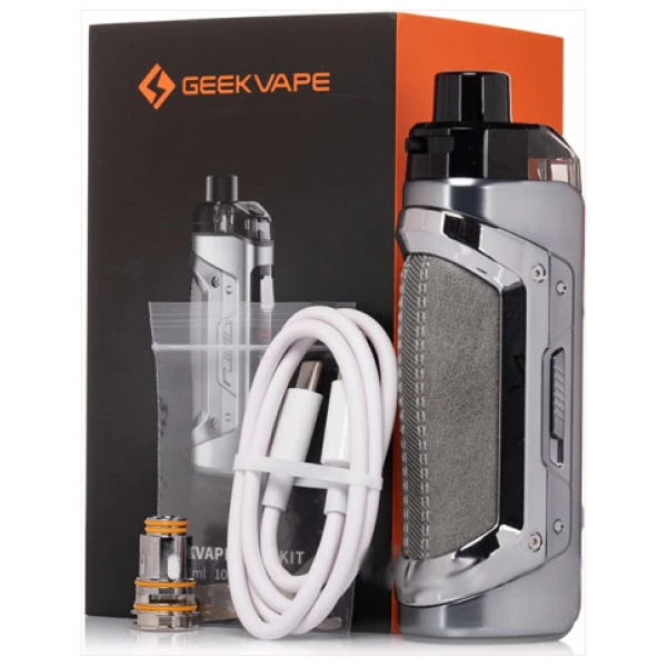 Geek Vape B100 Aegis Boost PRO 2 Pod Kit 100W - Imagen 2