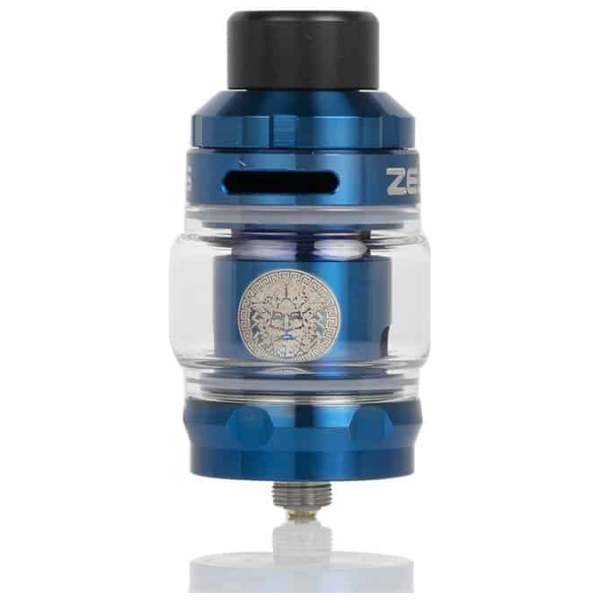 Atomizador GeekVape Zeus Subohm 5ml - Imagen 5