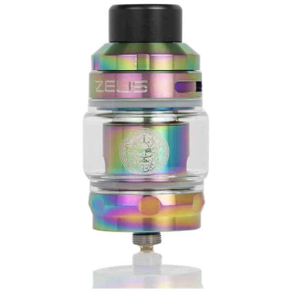 Atomizador GeekVape Zeus Subohm 5ml - Imagen 7