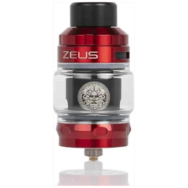 Atomizador GeekVape Zeus Subohm 5ml - Imagen 6