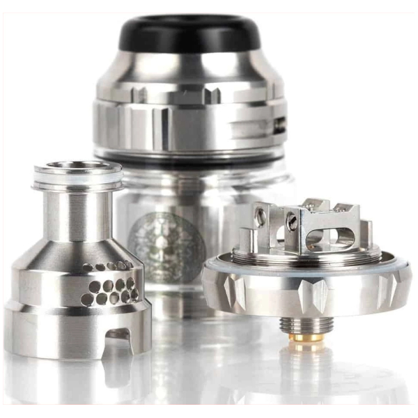 Atomizador GeekVape Zeus X RTA - Imagen 9