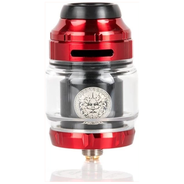 Atomizador GeekVape Zeus X RTA - Imagen 7