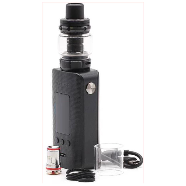 Vaporesso Gen 200 iTANK 2 Edition Kit 220W - Imagen 3