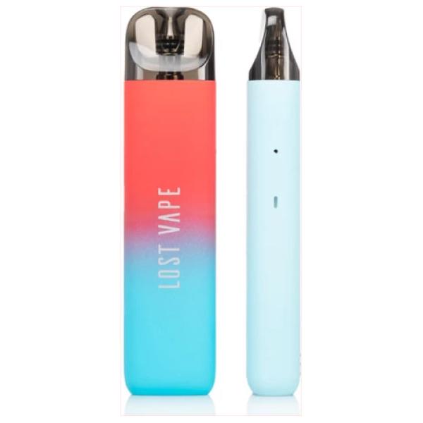 Lost Vape Ursa Nano S Pod Kit - Imagen 3