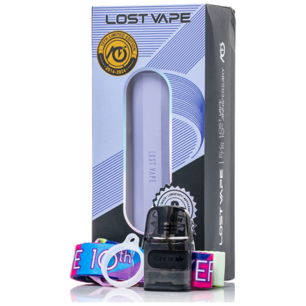 Lost Vape Ursa Nano 3 Pod Kit - Imagen 2