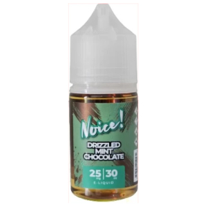 Noice Drizzled Mint Chocolate Salt 30ml