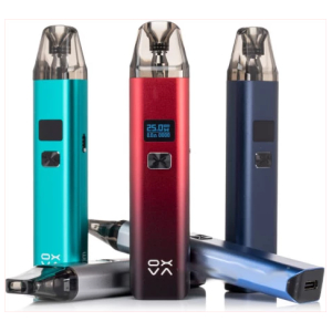 OXVA XLim V2 Pod Kit
