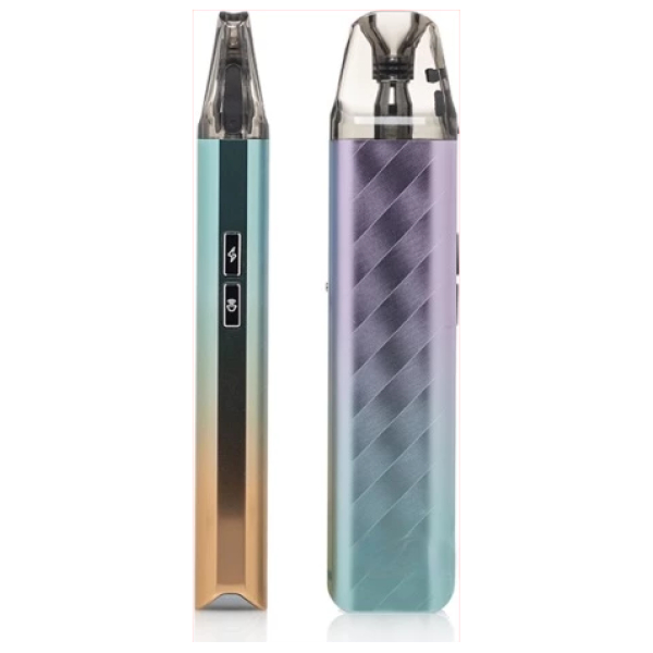 OXVA Xlim SE 2 Pod Kit - Imagen 3