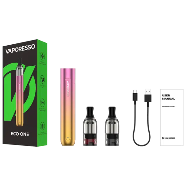 Vaporesso ECO ONE Kit - Imagen 3
