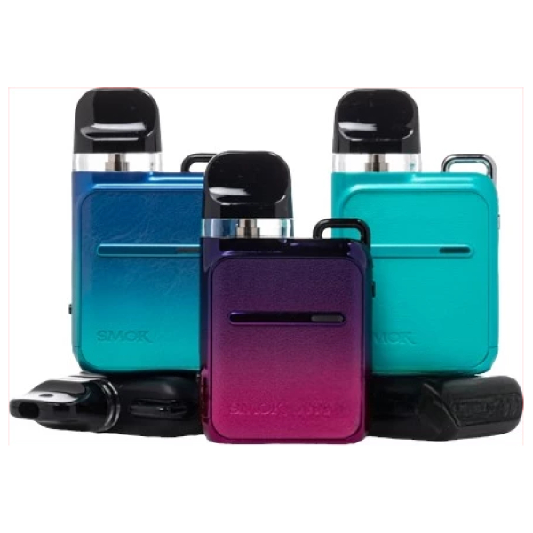 Smok Novo Master Box Kit