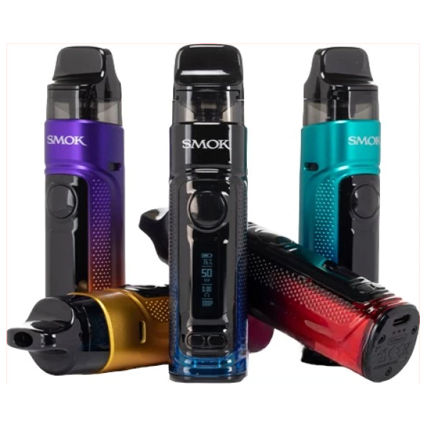 Smok RPM C KIT