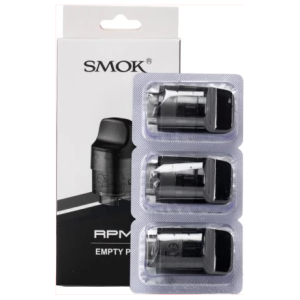 Cartuchos Vacios Smok RPM C