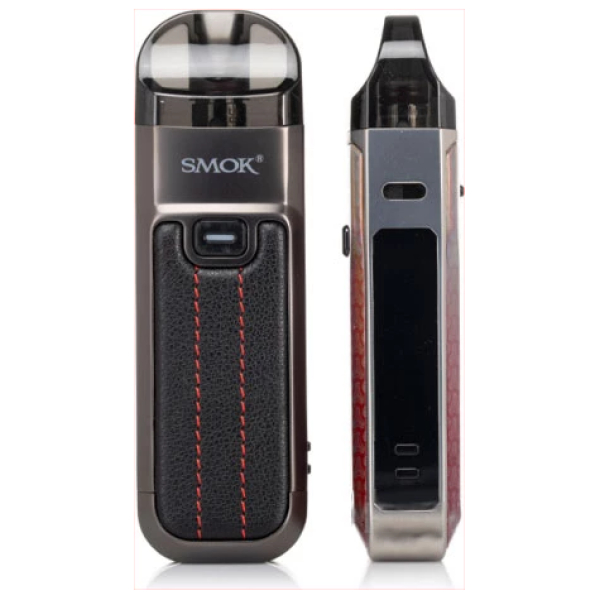 Smok Nord 5 Pod Kit - Imagen 2