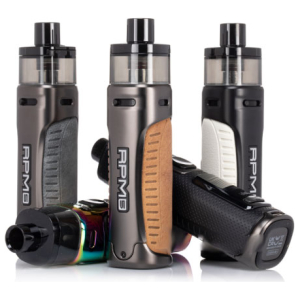 Smok RPM 5 Mod Pod Kit