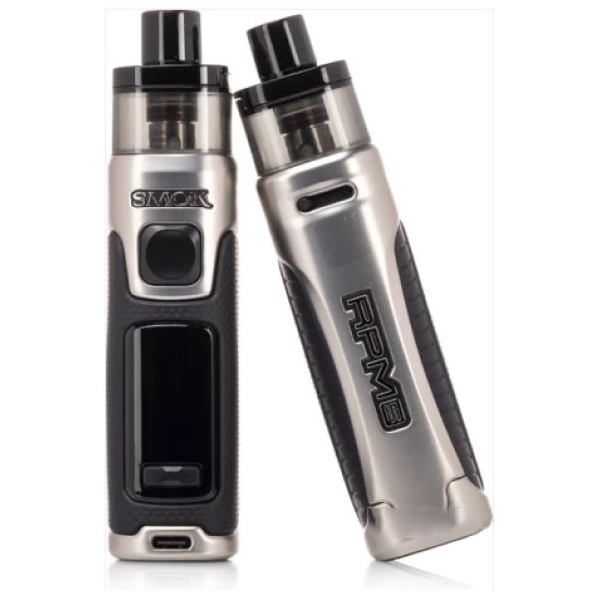 Smok RPM 5 Mod Pod Kit - Imagen 3