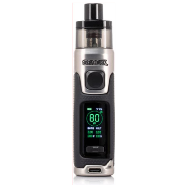 Smok RPM 5 Mod Pod Kit - Imagen 4