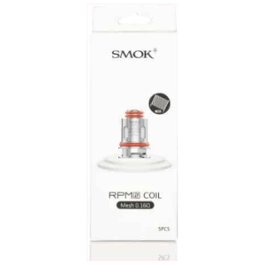 Resistencias Smok RPM 2 Pod